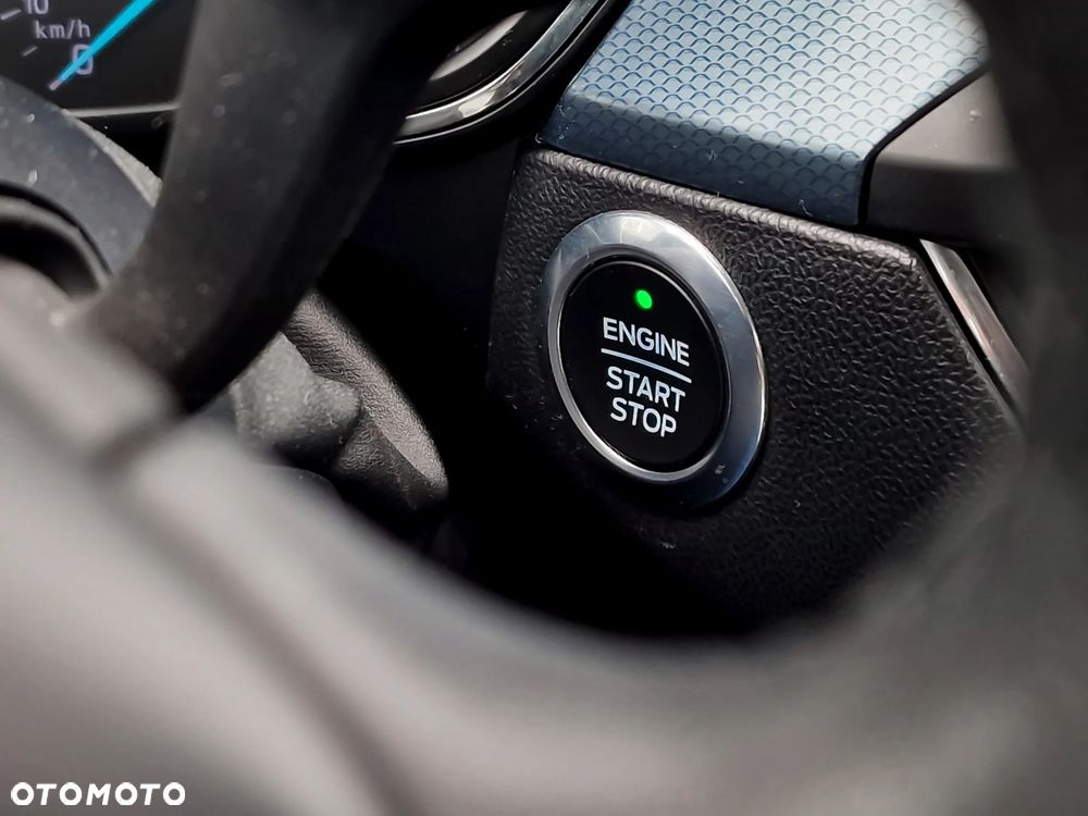 Ford Focus 1.5 EcoBlue Start-Stopp-System ACTIVE - 15