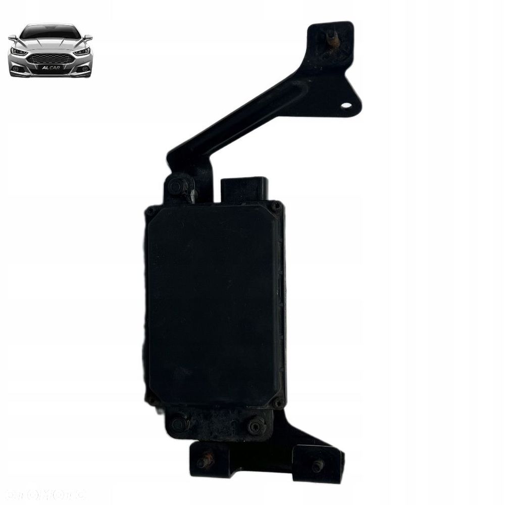 RADAR FORD MONDEO MK4, S-MAX MK1 LIFT AG9N-9G853-BB - 2