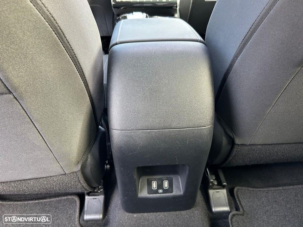 Hyundai Tucson 1.6 T-GDI PHEV Vanguard+TA - 30