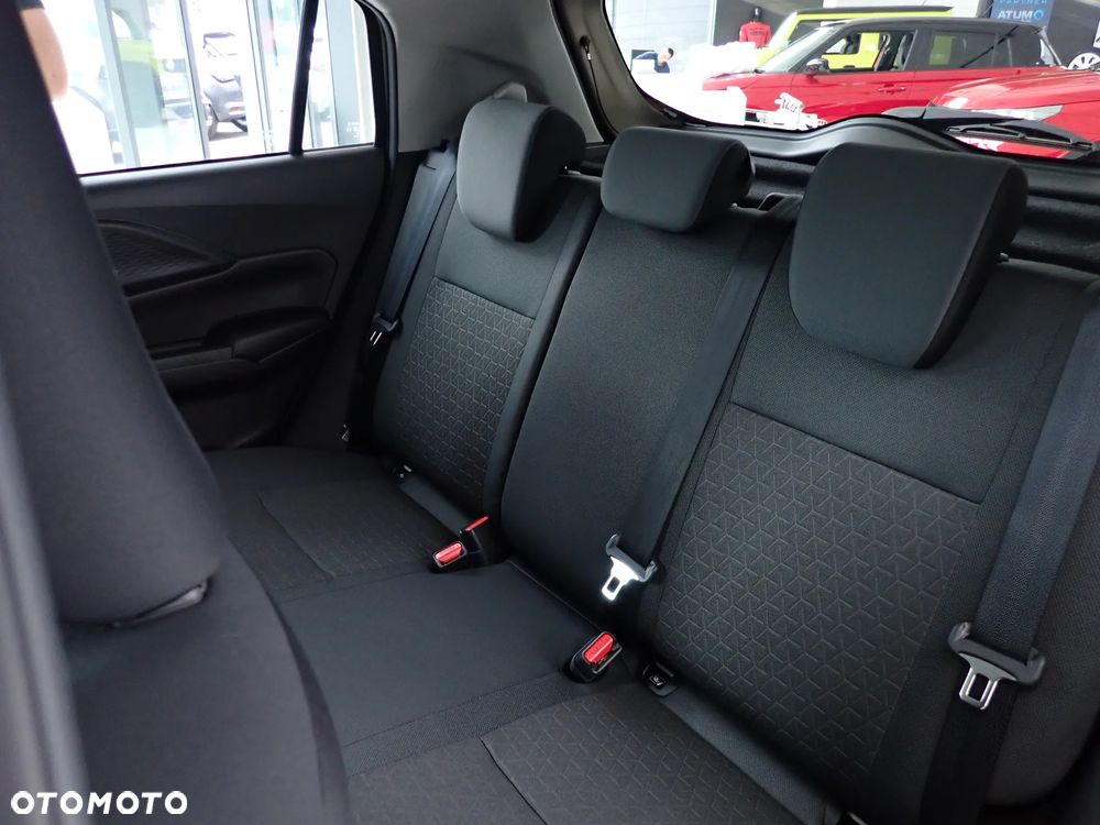 Suzuki Swift 1.2 Dualjet SHVS Premium Plus - 16