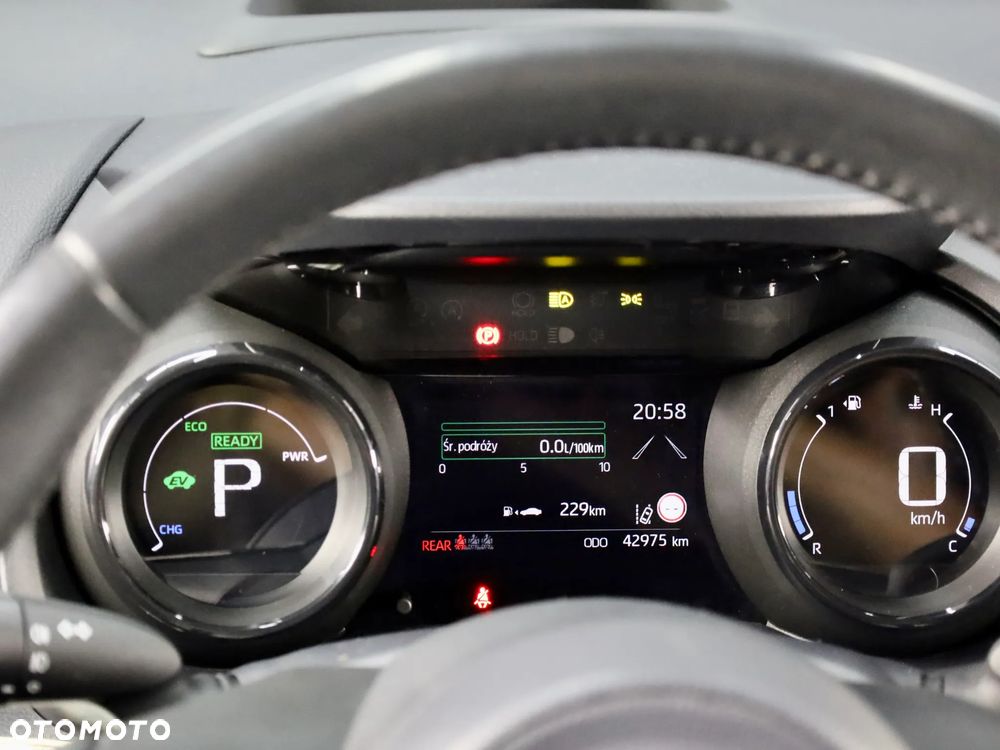 Toyota Yaris Hybrid 1.5 Premiere Edition - 21