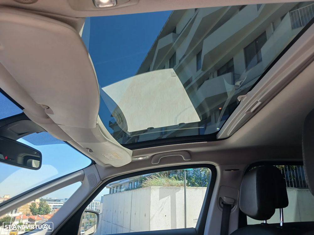 Renault Espace 1.6 dCi Zen EDC - 26