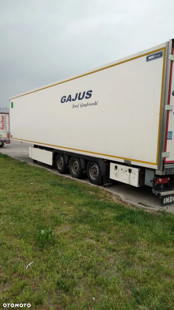 Lamberet INDETRUCK - 3