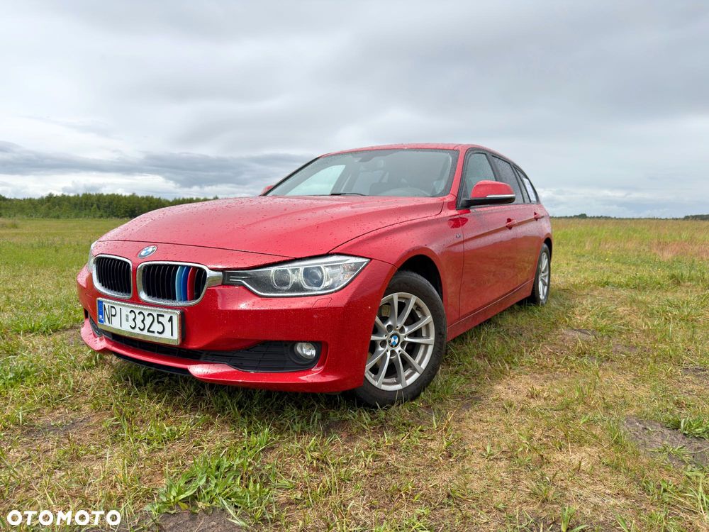 BMW Seria 3 - 1