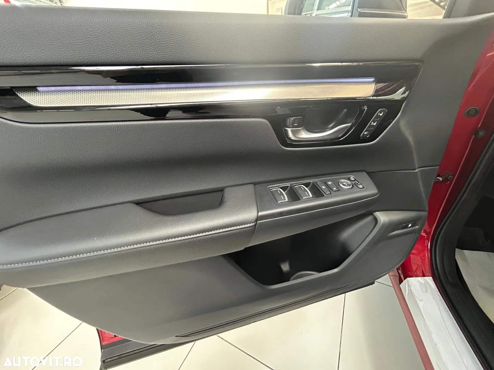 Honda CR-V 2.0 e:PHEV 4x2 E-CVT Advance Tech - 10