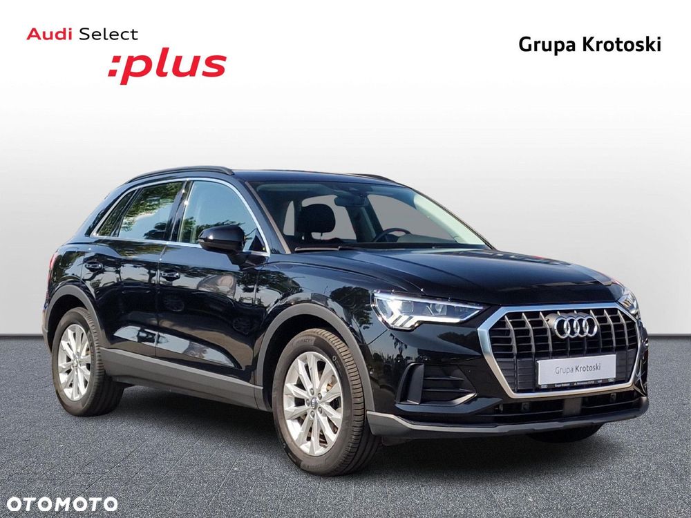 Audi Q3 - 7