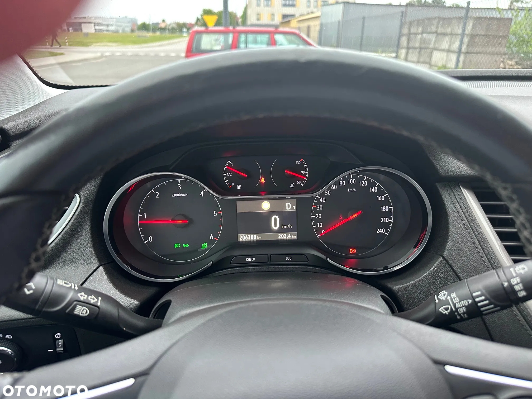 Opel Grandland X 2.0 CDTI Elite S&S - 23