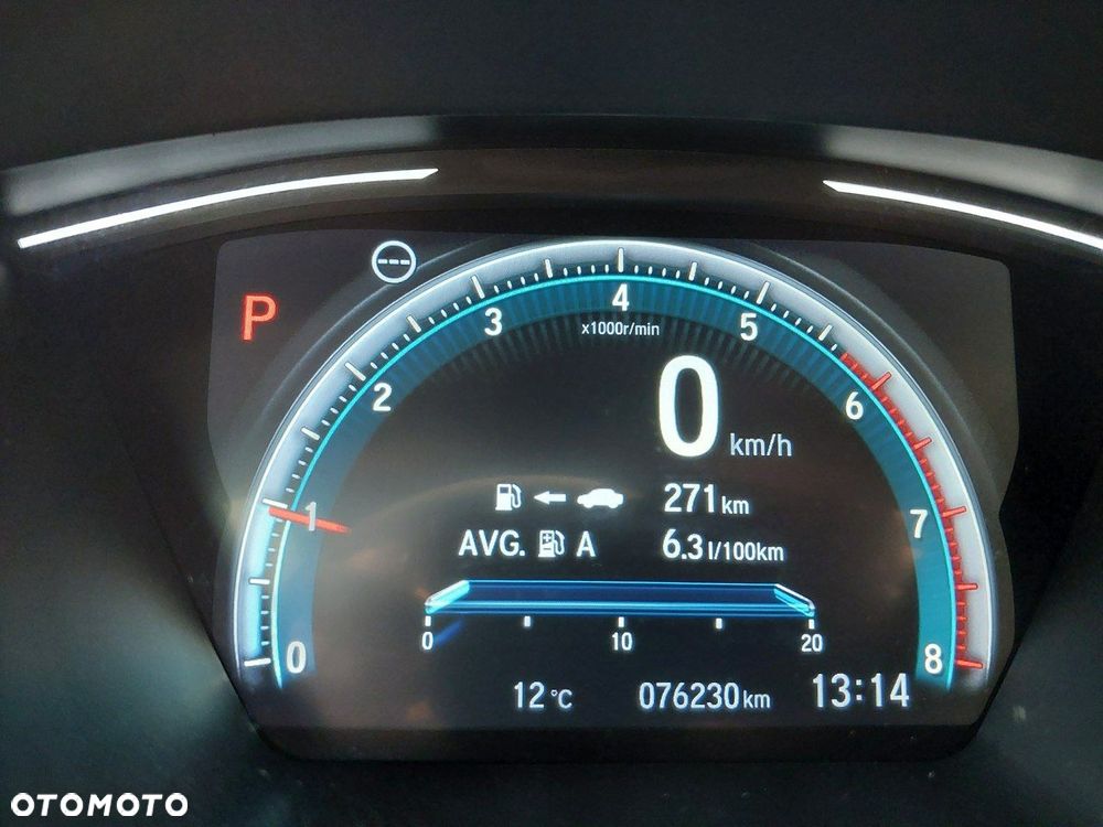 Honda Civic - 28