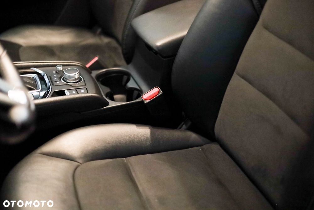 Mazda CX-5 SKYACTIV-G 192 Drive AWD Nakama Intense - 22