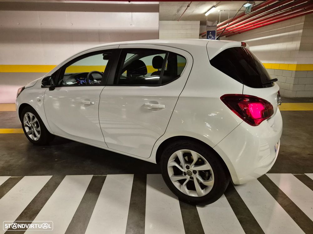Opel Corsa 1.0 T Color Edition - 20