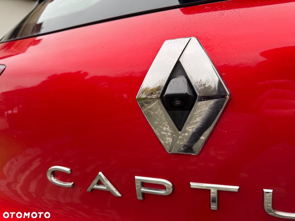 Renault Captur TCe 100 INTENS - 13