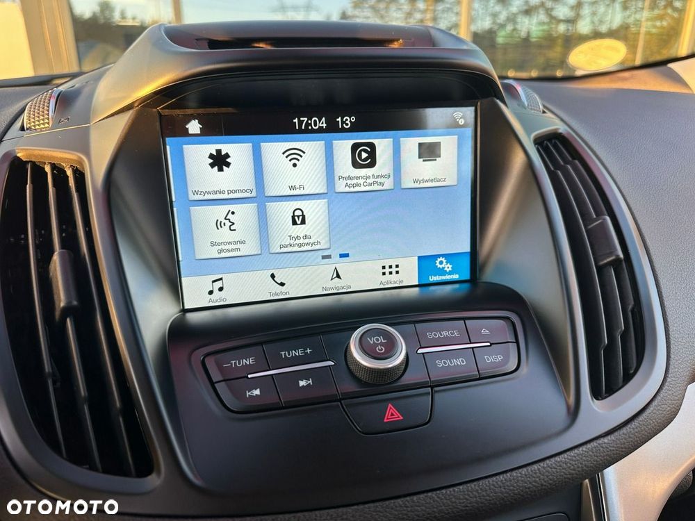 Ford Kuga 1.5 EcoBoost 2x4 Trend - 28