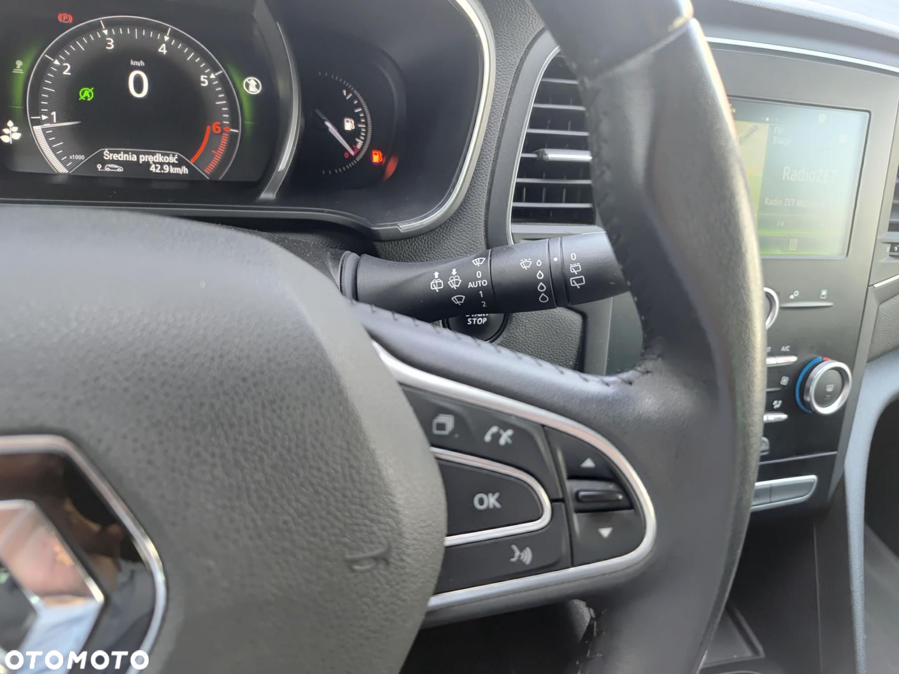 Renault Megane - 27