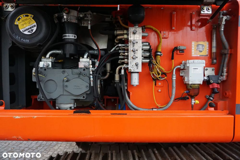 Liebherr 924 LC - 15