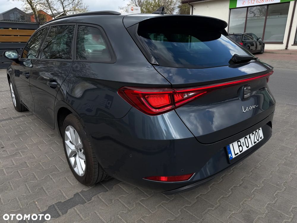 Seat Leon - 26