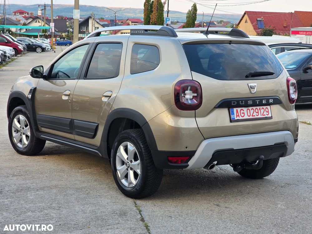 Dacia Duster ECO-G 100 Prestige - 6