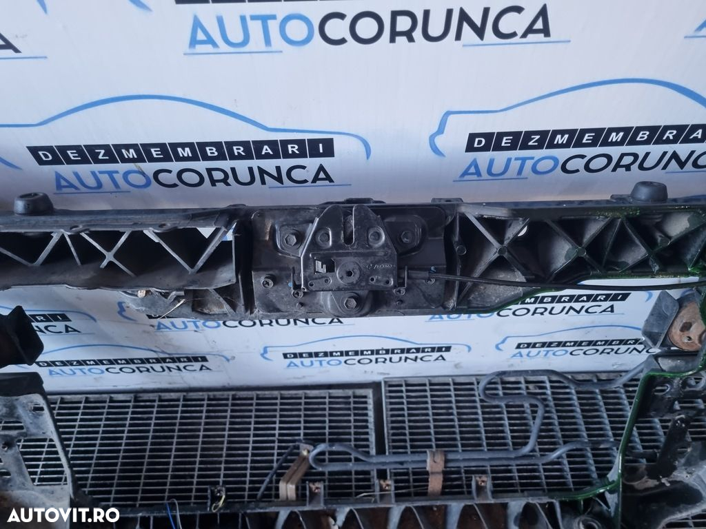 Trager Kia Sorento II 2.2 D 2009 - 2015 2199CC Manuala (1094) - 5
