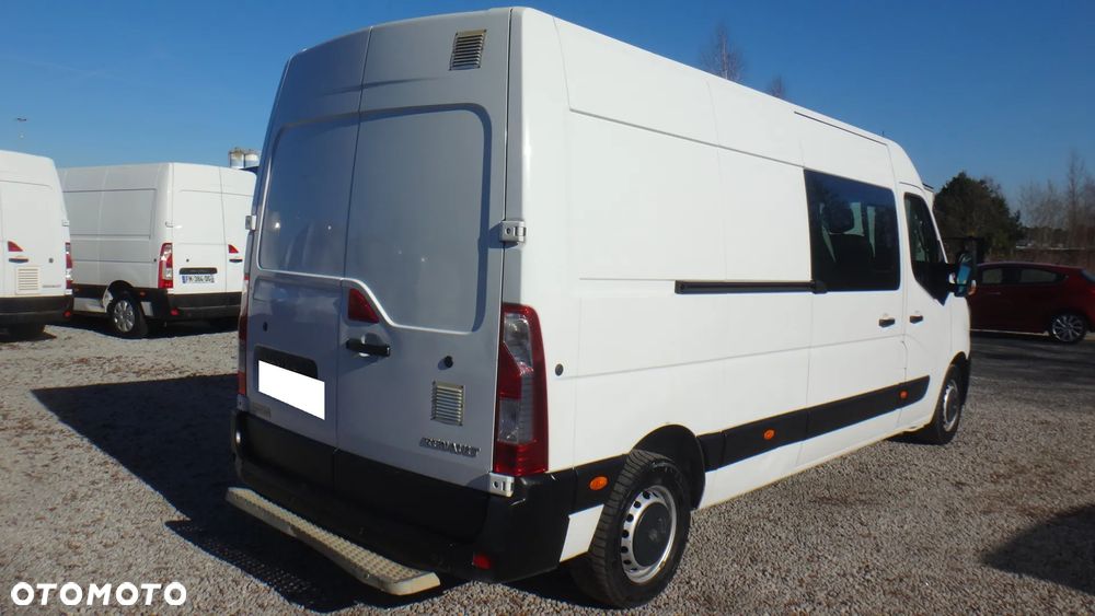 Renault Master - 4