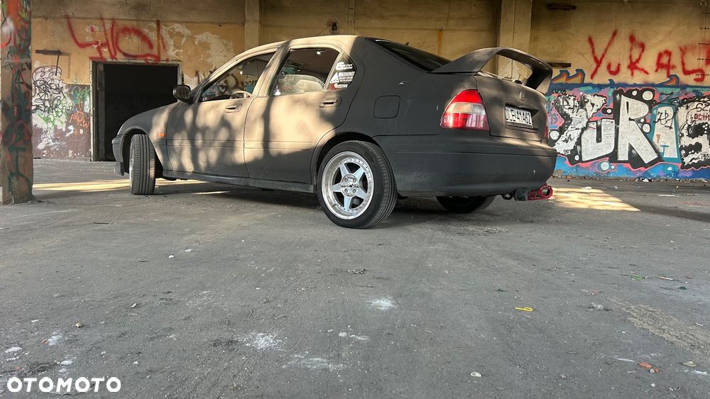 Honda Civic 1.5 S - 5