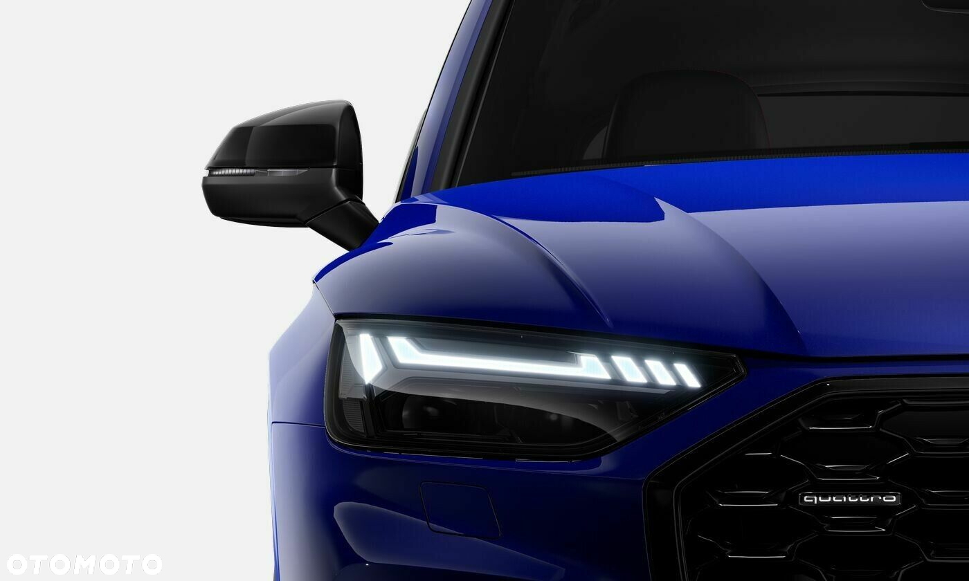 Audi Q5 Sportback - 10