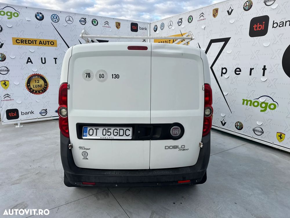 Fiat doblo - 12
