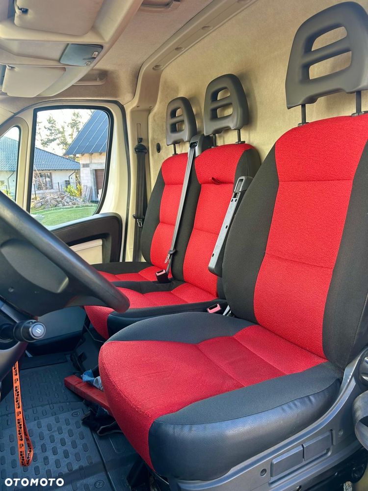 Fiat Ducato - 12