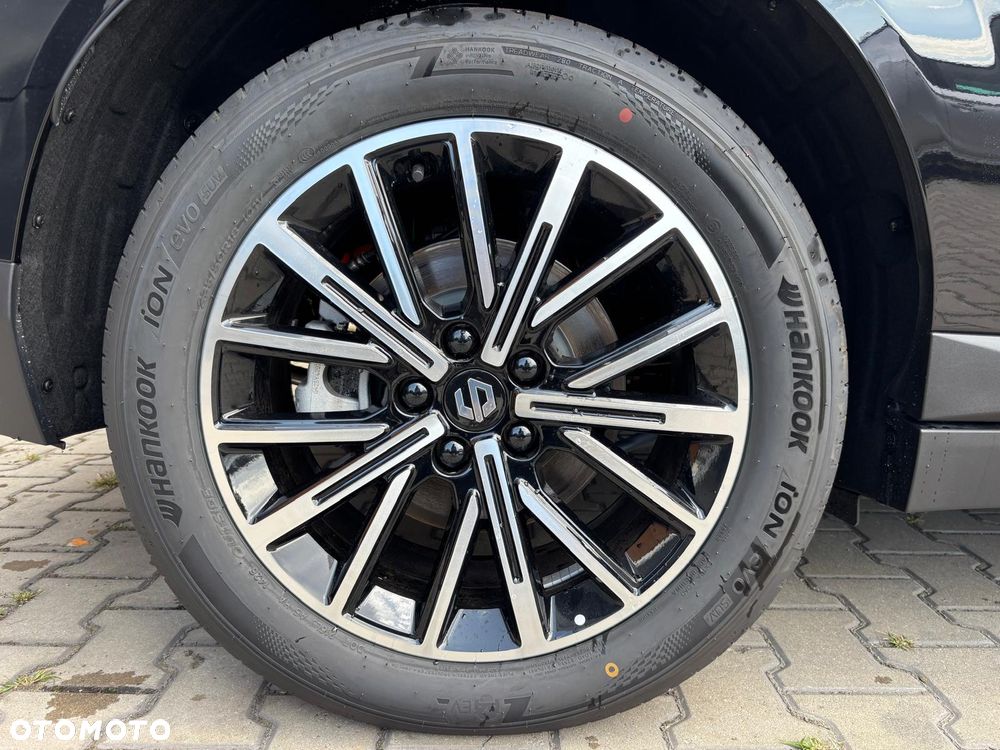 Leapmotor B10 HYBRID EV 18.8 kWh Design - 13