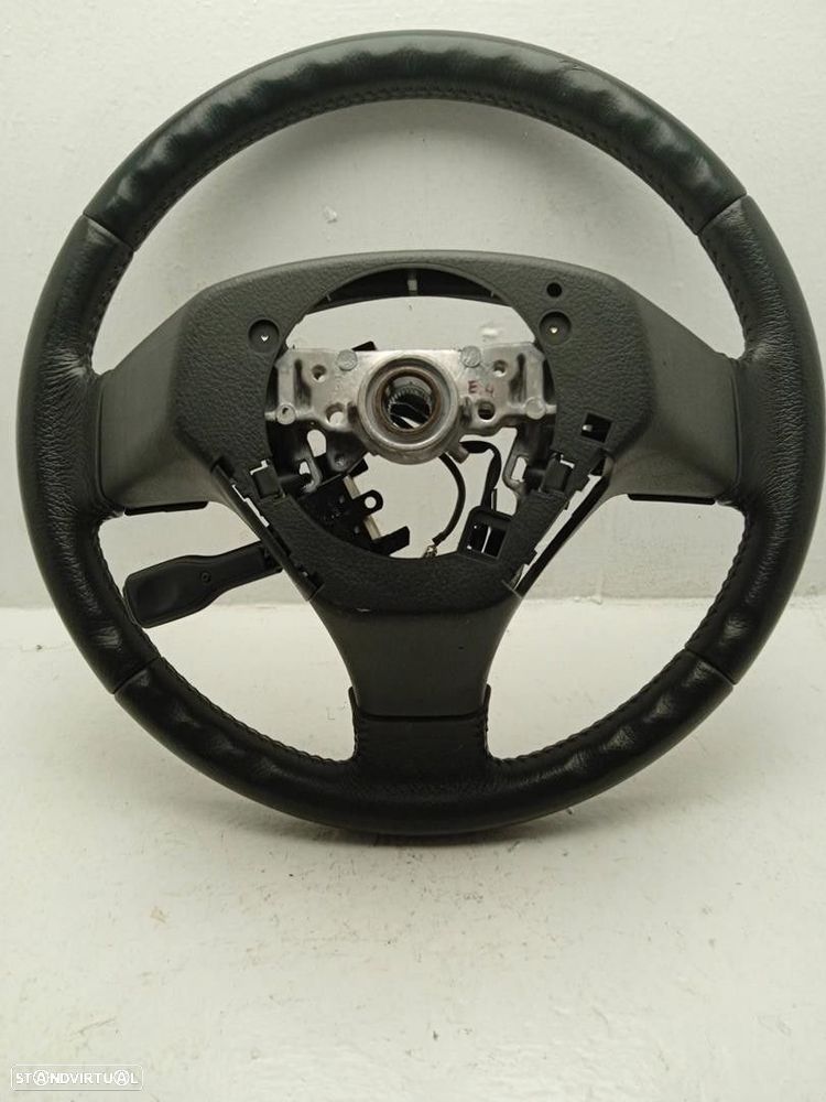 VOLANTE TOYOTA COROLLA VERSO 2008 -GS12001450 - 4