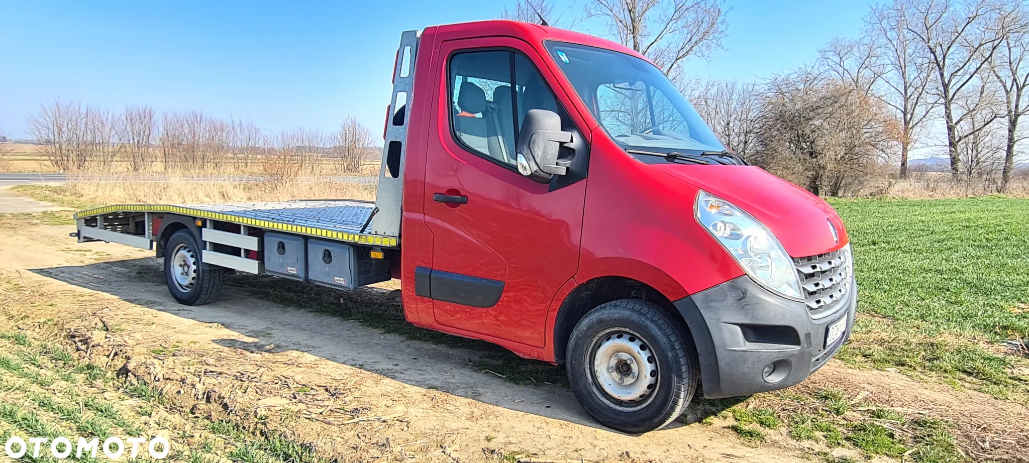 Renault Master - 10