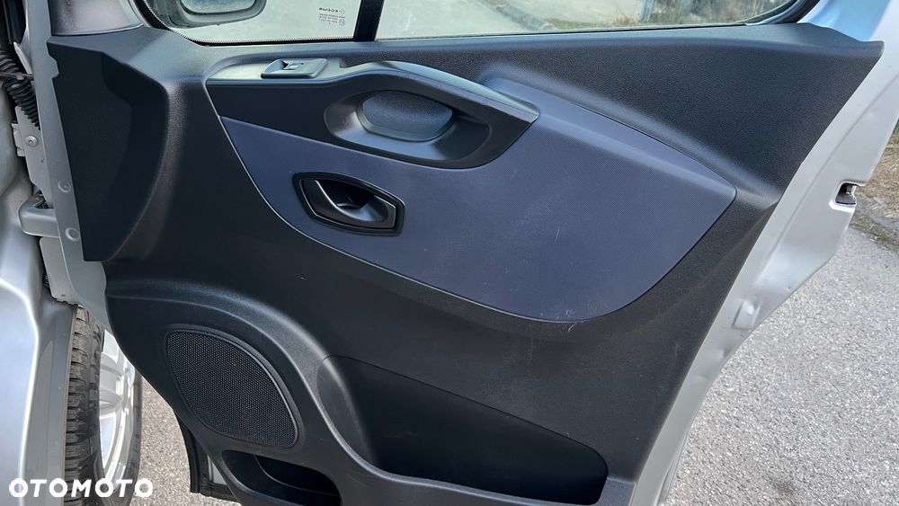 Opel Vivaro L2H1 2,9t Edition Tour - 31