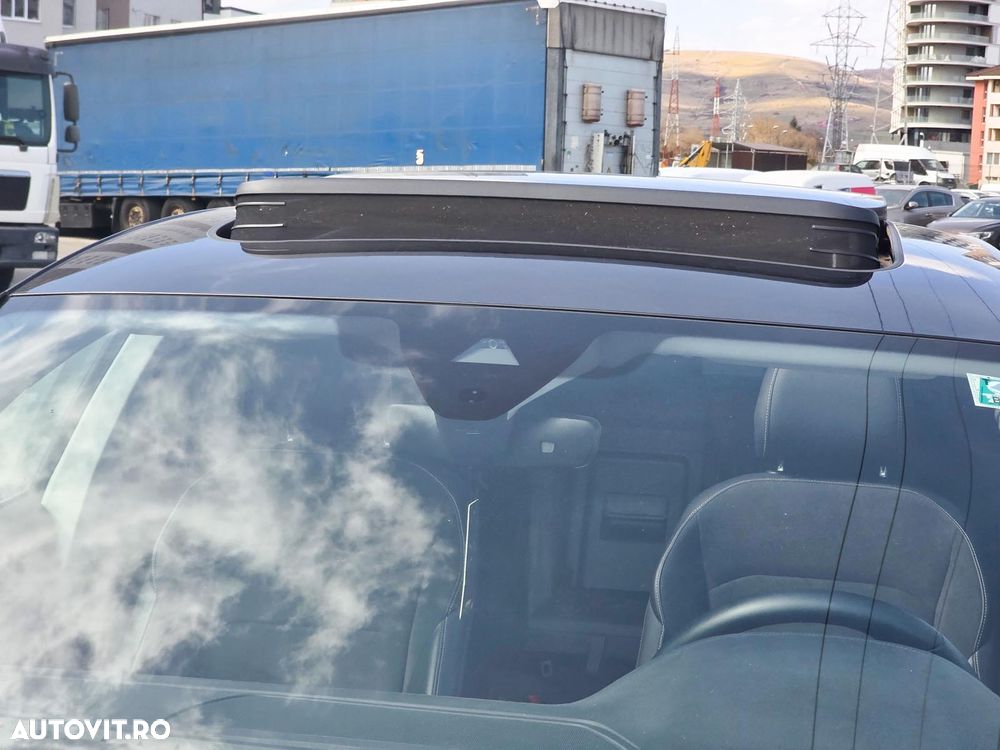 Volkswagen ARTEON 1.4 eHybrid OPF DSG Elegance - 16