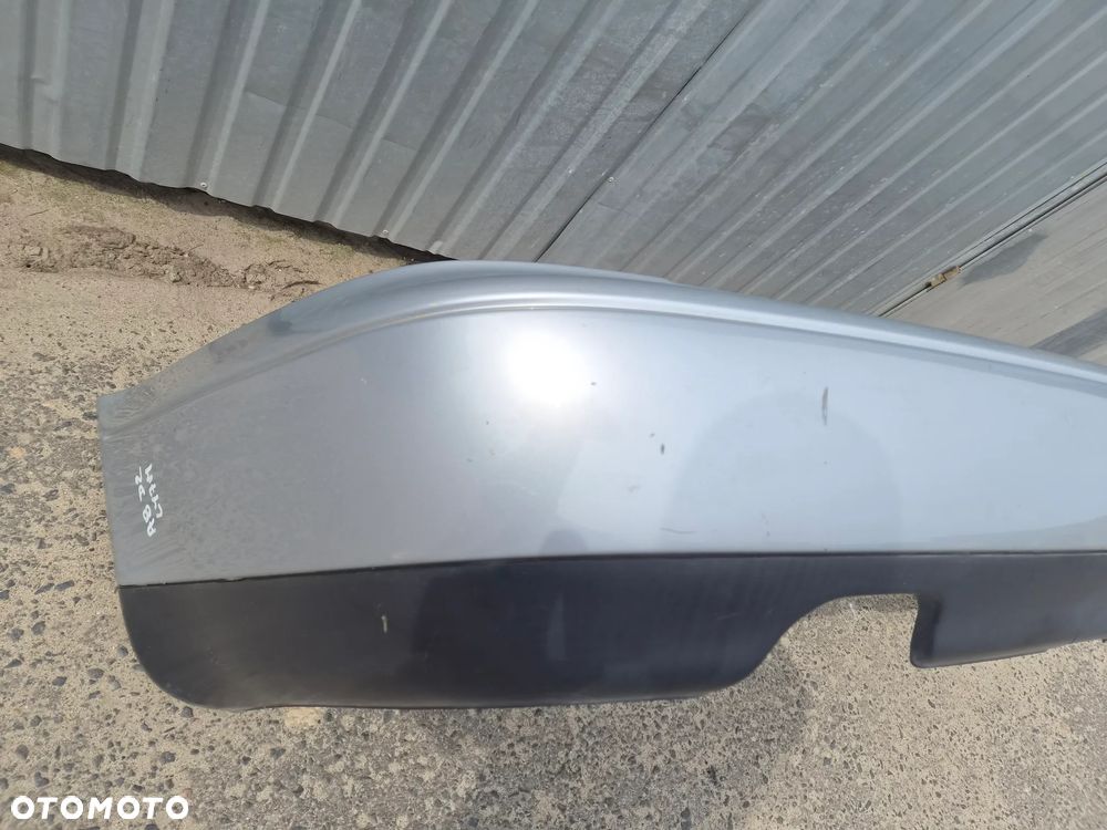 Zderzak tył Audi A8 D2 przewd liftem LY7M - 5