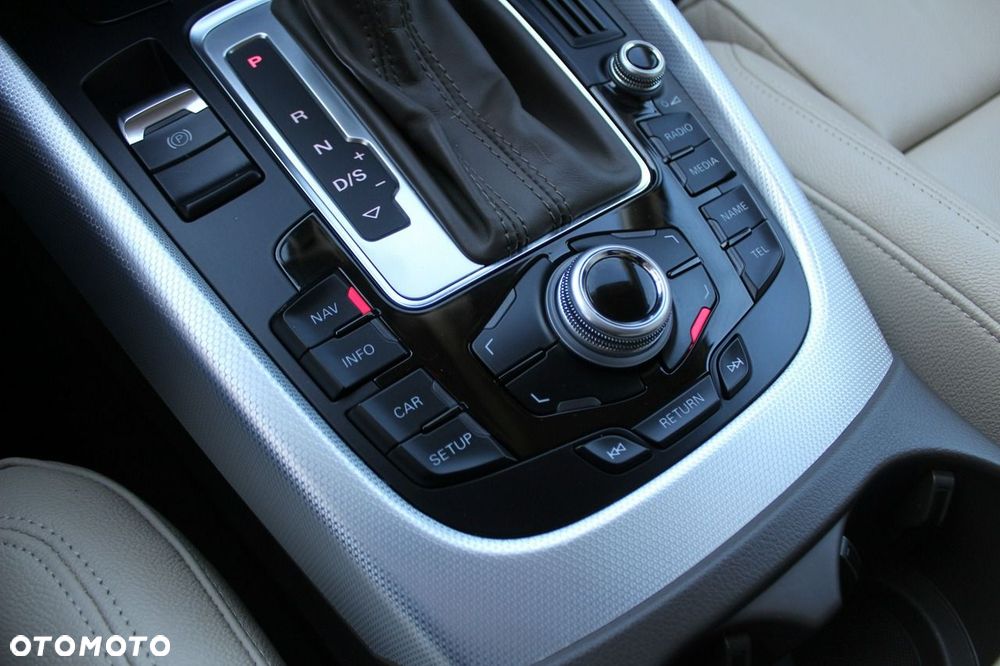 Audi Q5 - 21