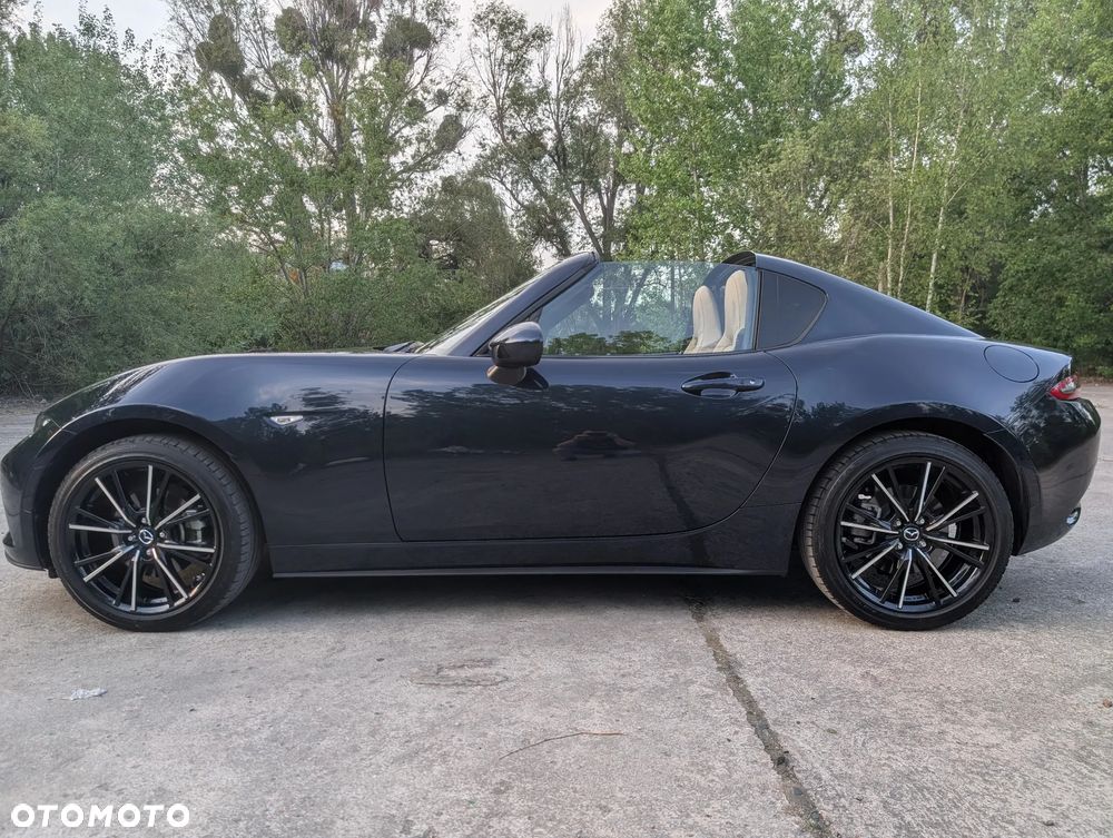 Mazda MX-5 - 10