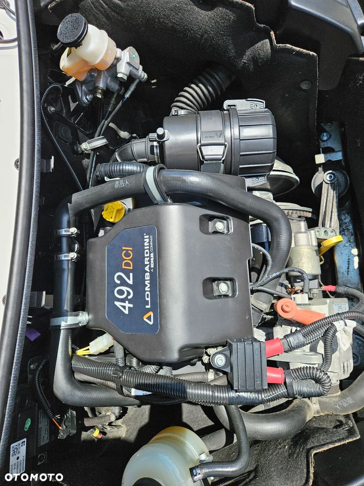 Microcar M.GO - 18