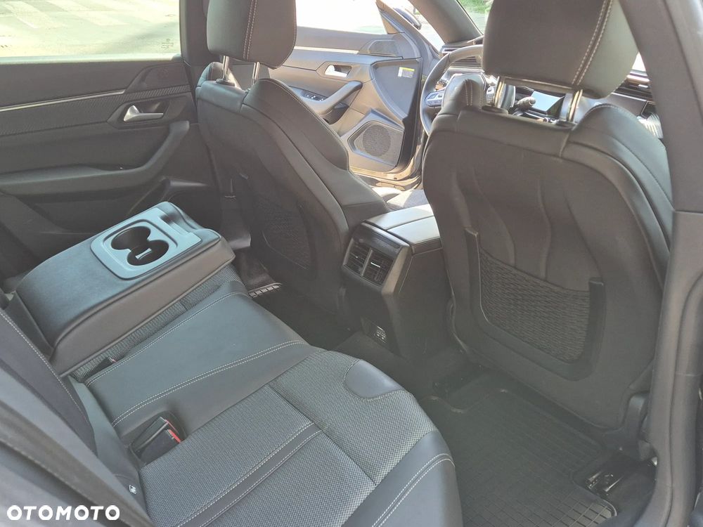 Peugeot 508 1.5 BlueHDi Allure S&S EAT8 - 13