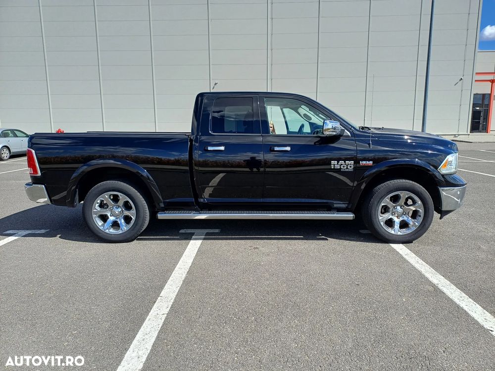Dodge RAM - 9