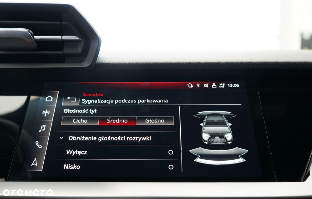 Audi A3 Sportback - 37