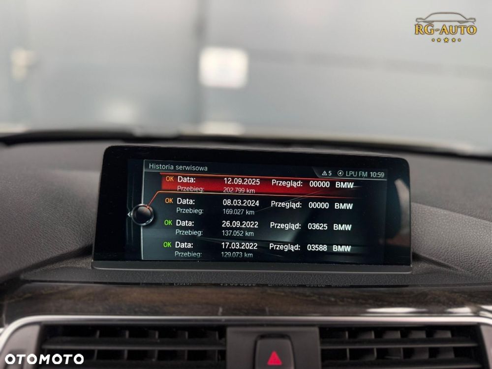 BMW Seria 3 - 36