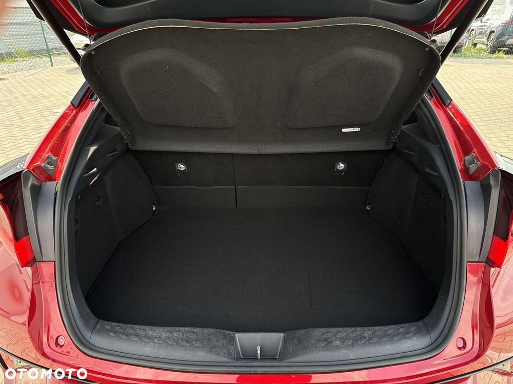 Toyota C-HR 2.0 Hybrid GR Sport - 11