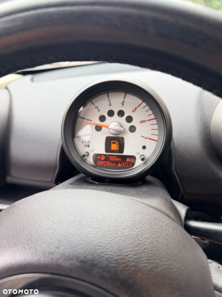 MINI Countryman Cooper D Park Lane Chili - 18