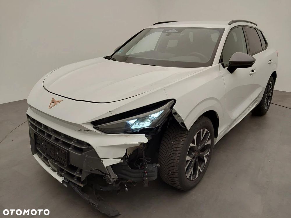 Cupra Terramar 1.5 eTSI mHEV Tribe Edition DSG - 3
