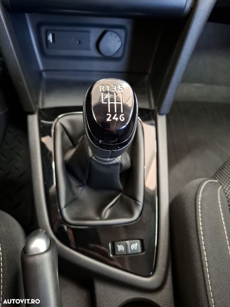 Renault Megane Energy dCi Life - 22