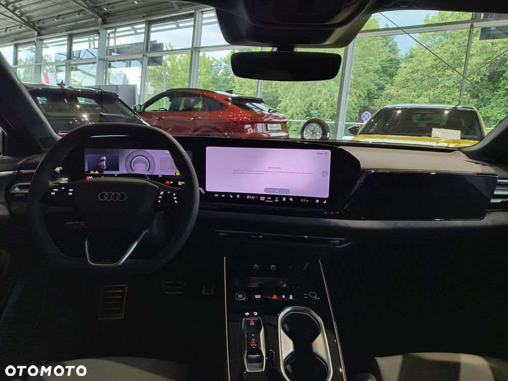 Audi A6 Limousine - 10