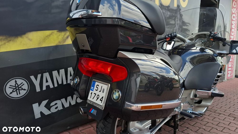 BMW LT - 7