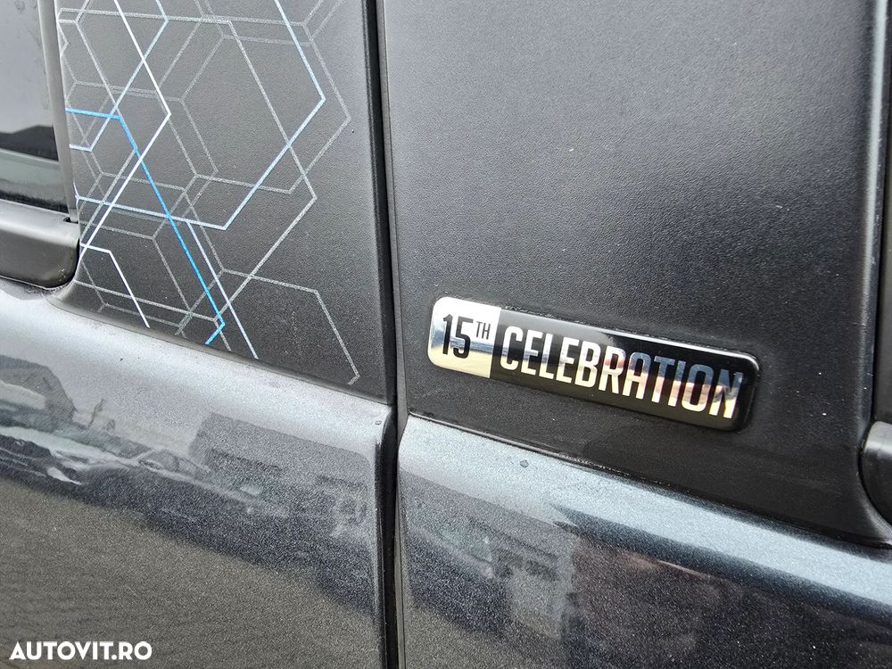 Dacia Duster TCe 100 2WD Celebration - 17