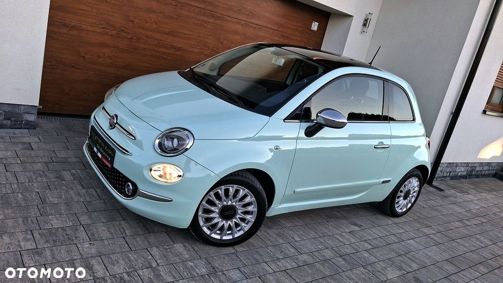 Fiat 500 - 3