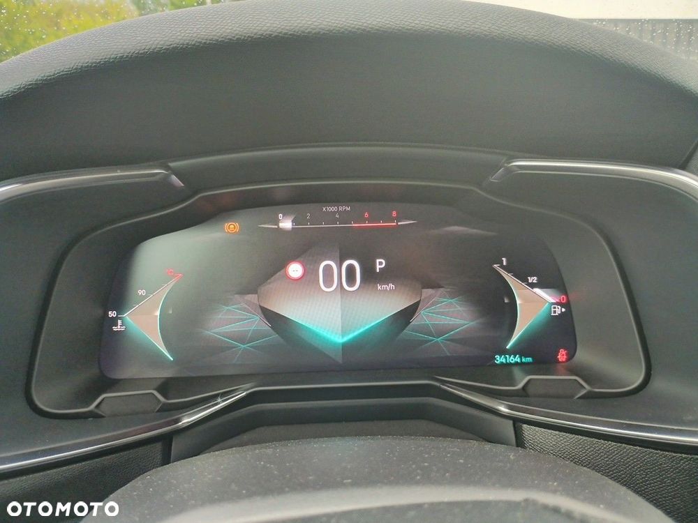 DS Automobiles DS 7 Crossback - 20