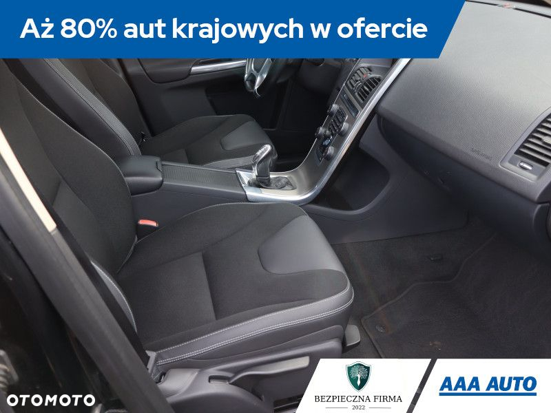 Volvo XC 60 - 10