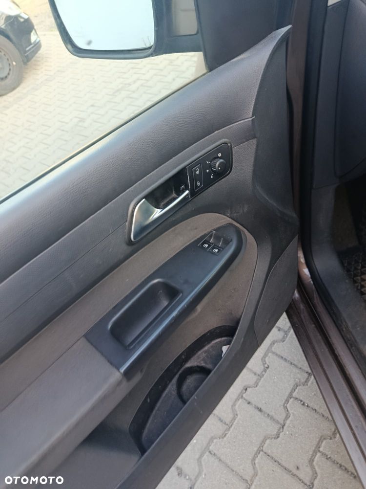 Volkswagen Caddy 1.6 (5-Si.) DSG Trendline - 13